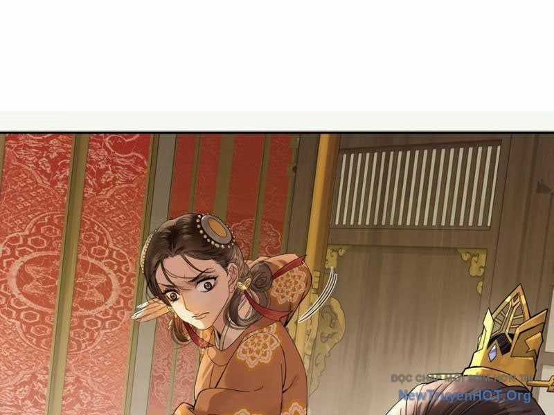 Hoàng Đế Nhà Ta Lại Là Nội Ứng Chương 7 trang 48