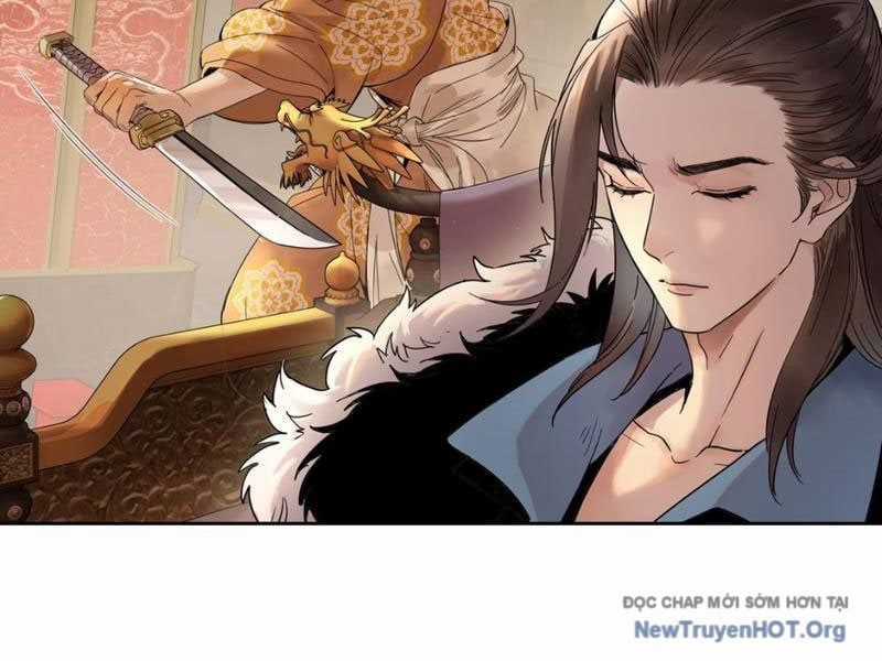 Hoàng Đế Nhà Ta Lại Là Nội Ứng Chương 7 trang 49