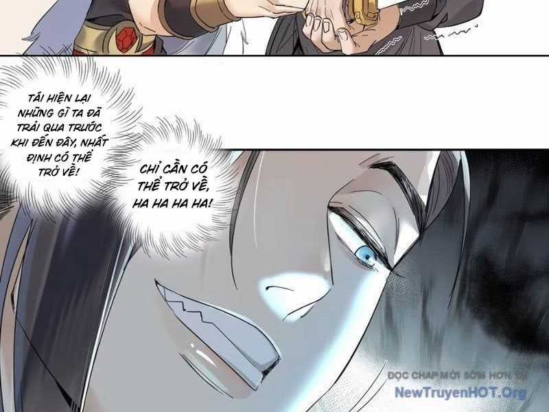 Hoàng Đế Nhà Ta Lại Là Nội Ứng Chương 7 trang 5