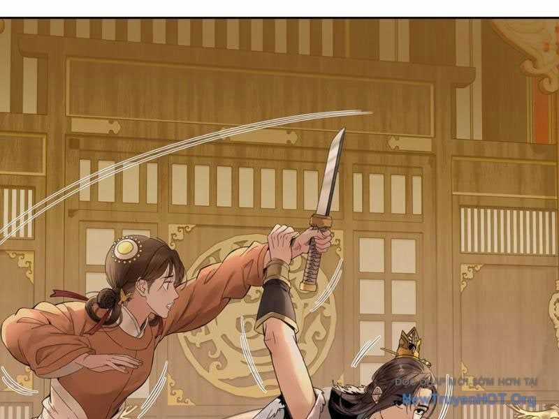 Hoàng Đế Nhà Ta Lại Là Nội Ứng Chương 7 trang 50