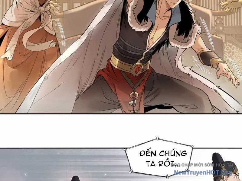 Hoàng Đế Nhà Ta Lại Là Nội Ứng Chương 7 trang 51