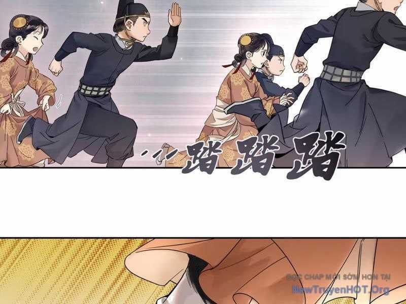 Hoàng Đế Nhà Ta Lại Là Nội Ứng Chương 7 trang 52