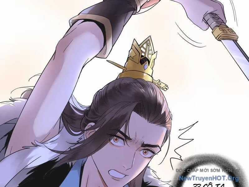 Hoàng Đế Nhà Ta Lại Là Nội Ứng Chương 7 trang 54