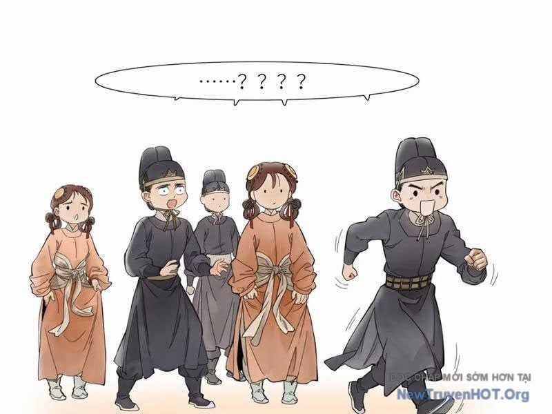 Hoàng Đế Nhà Ta Lại Là Nội Ứng Chương 7 trang 56