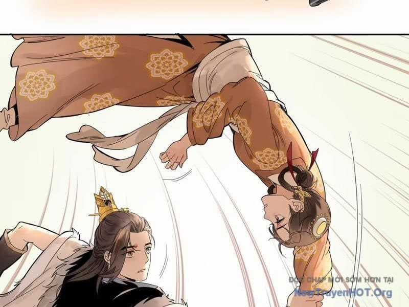 Hoàng Đế Nhà Ta Lại Là Nội Ứng Chương 7 trang 57