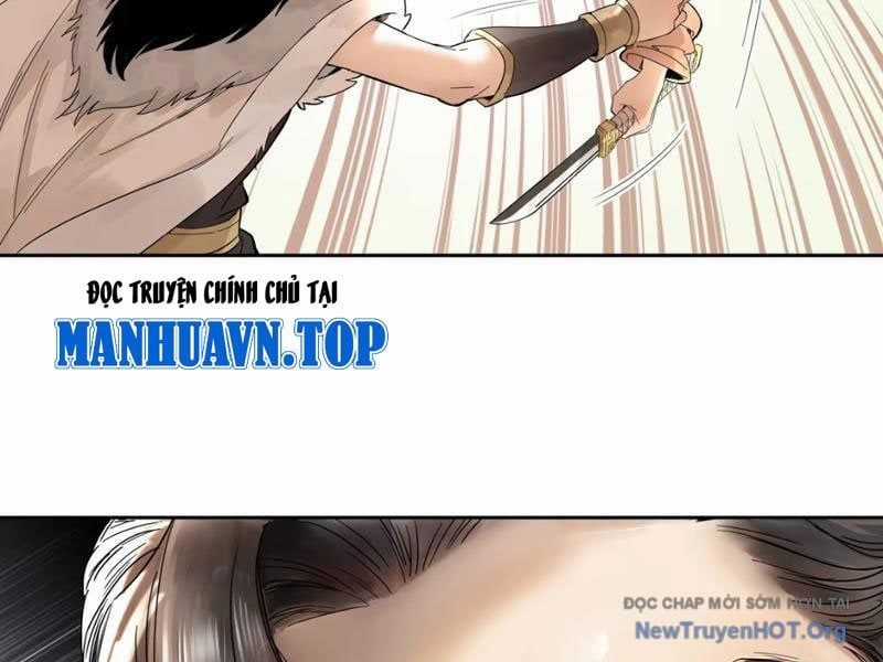 Hoàng Đế Nhà Ta Lại Là Nội Ứng Chương 7 trang 58