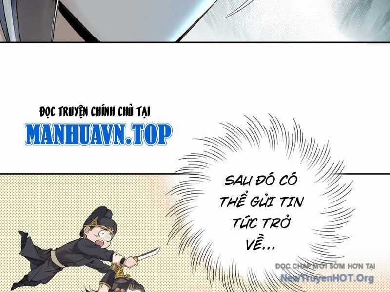 Hoàng Đế Nhà Ta Lại Là Nội Ứng Chương 7 trang 6