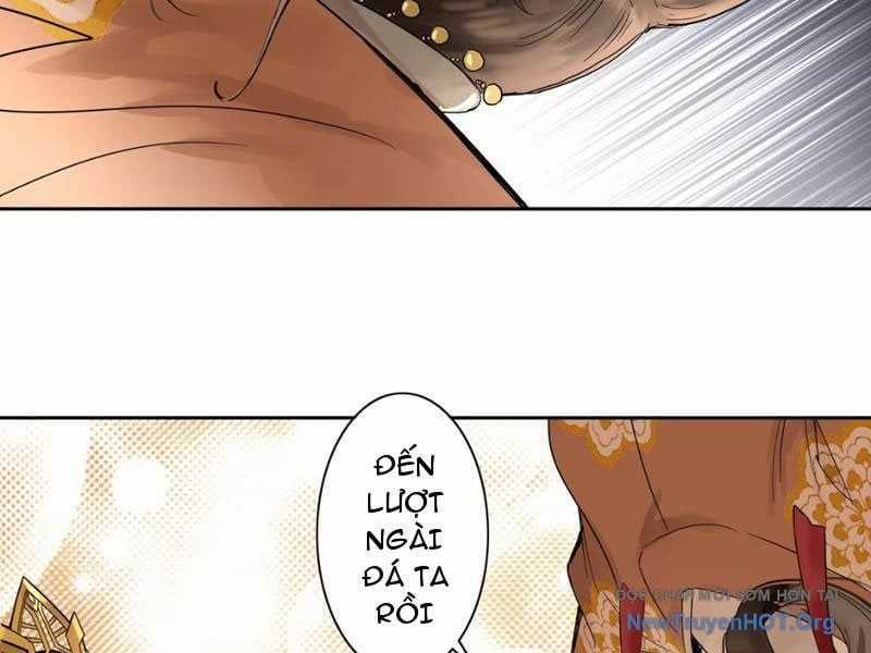 Hoàng Đế Nhà Ta Lại Là Nội Ứng Chương 7 trang 61