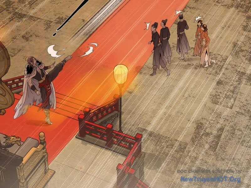 Hoàng Đế Nhà Ta Lại Là Nội Ứng Chương 7 trang 68