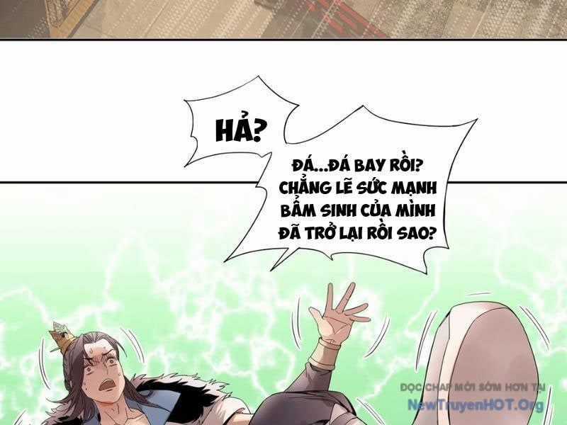 Hoàng Đế Nhà Ta Lại Là Nội Ứng Chương 7 trang 69