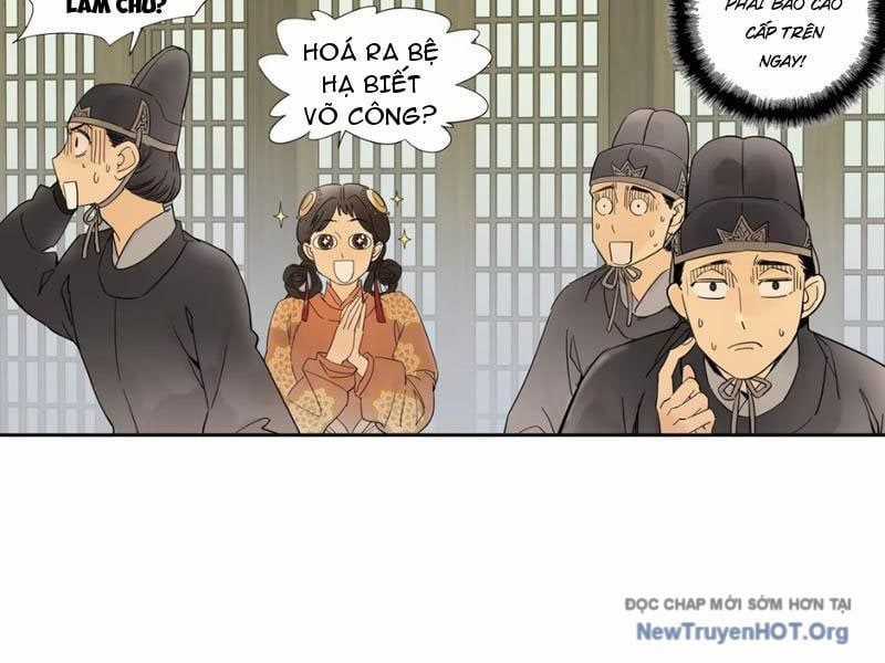 Hoàng Đế Nhà Ta Lại Là Nội Ứng Chương 7 trang 71