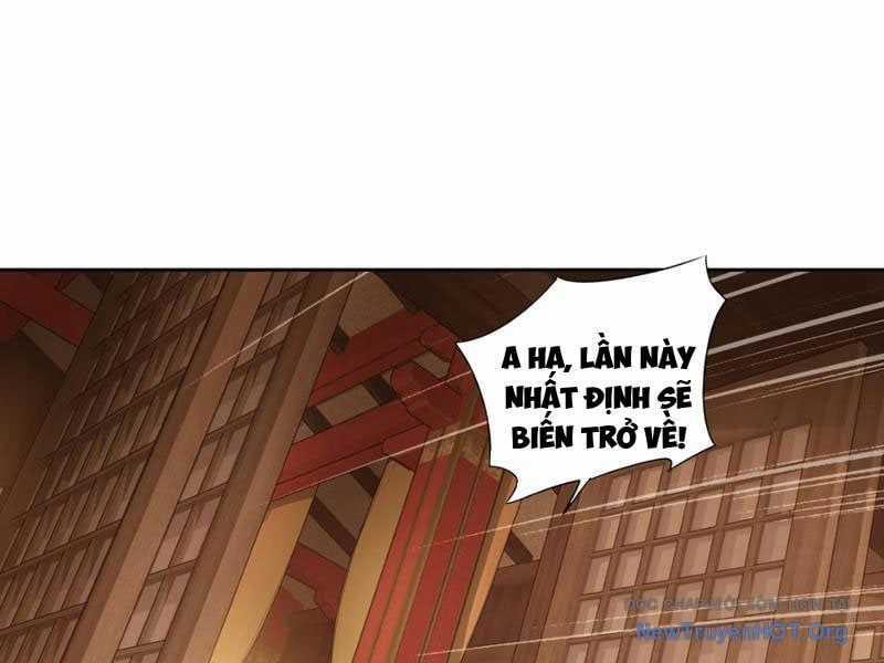 Hoàng Đế Nhà Ta Lại Là Nội Ứng Chương 7 trang 72