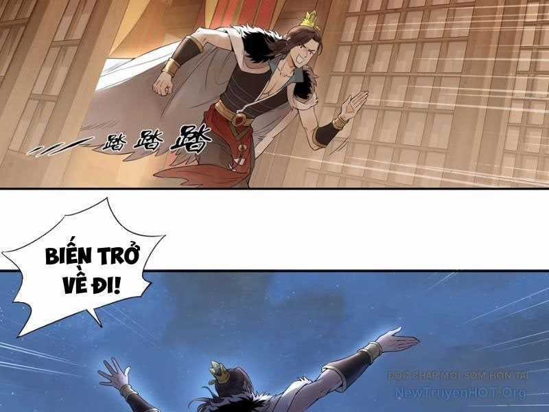 Hoàng Đế Nhà Ta Lại Là Nội Ứng Chương 7 trang 73