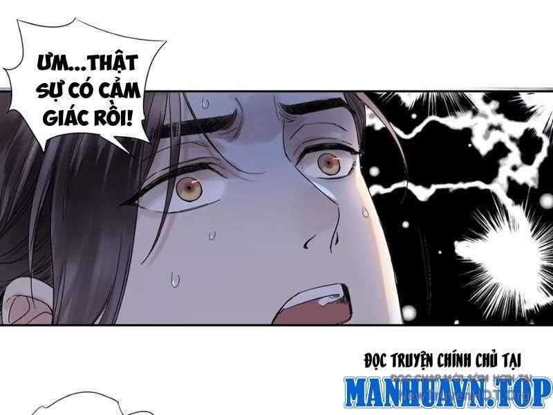 Hoàng Đế Nhà Ta Lại Là Nội Ứng Chương 7 trang 75