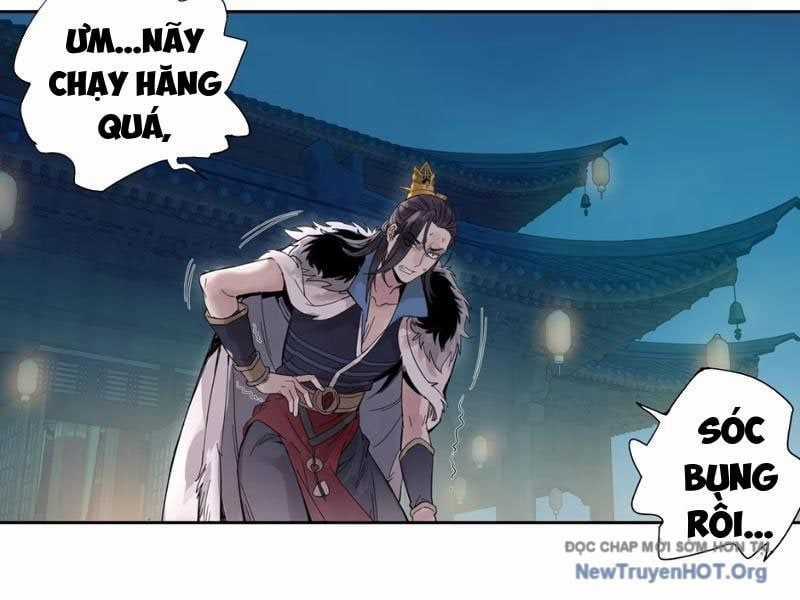 Hoàng Đế Nhà Ta Lại Là Nội Ứng Chương 7 trang 76