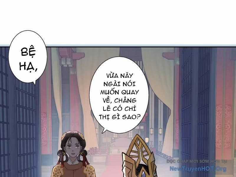 Hoàng Đế Nhà Ta Lại Là Nội Ứng Chương 7 trang 77