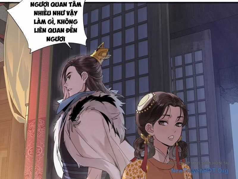 Hoàng Đế Nhà Ta Lại Là Nội Ứng Chương 7 trang 79
