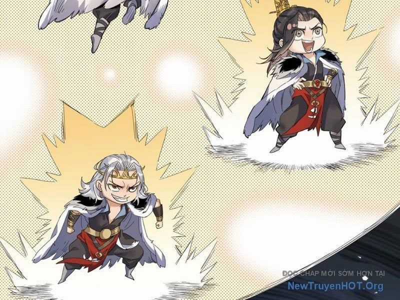 Hoàng Đế Nhà Ta Lại Là Nội Ứng Chương 7 trang 8