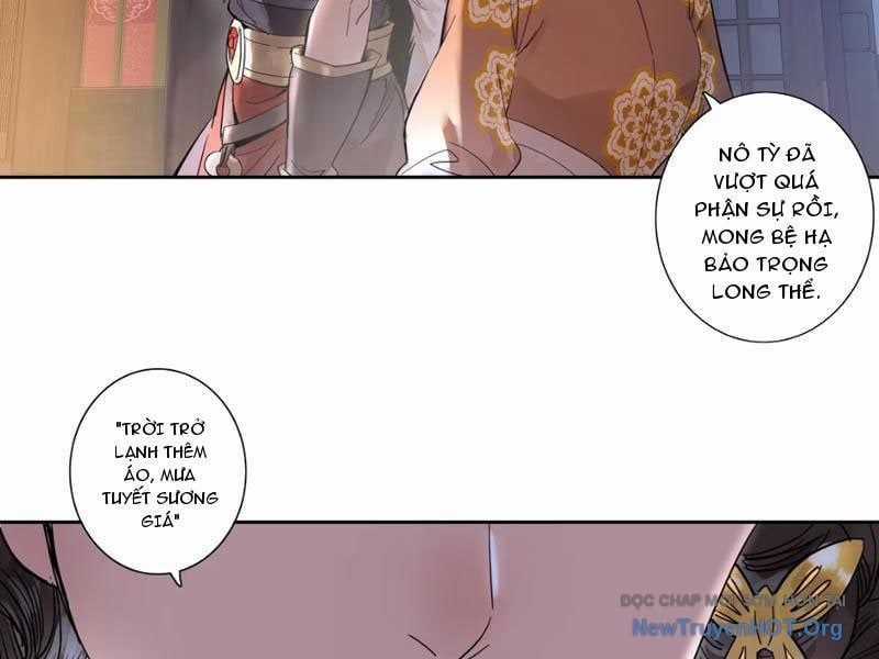 Hoàng Đế Nhà Ta Lại Là Nội Ứng Chương 7 trang 80