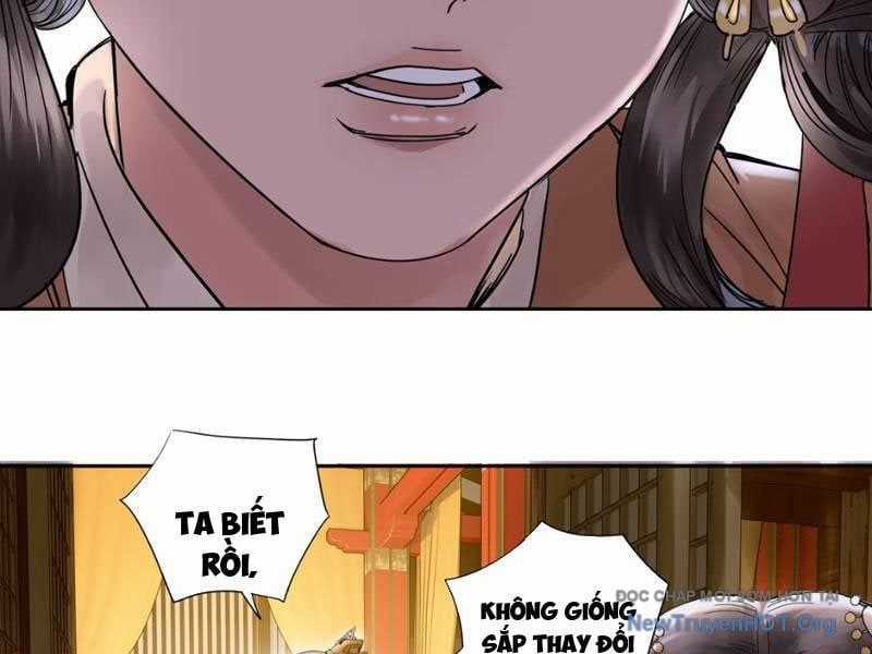 Hoàng Đế Nhà Ta Lại Là Nội Ứng Chương 7 trang 81