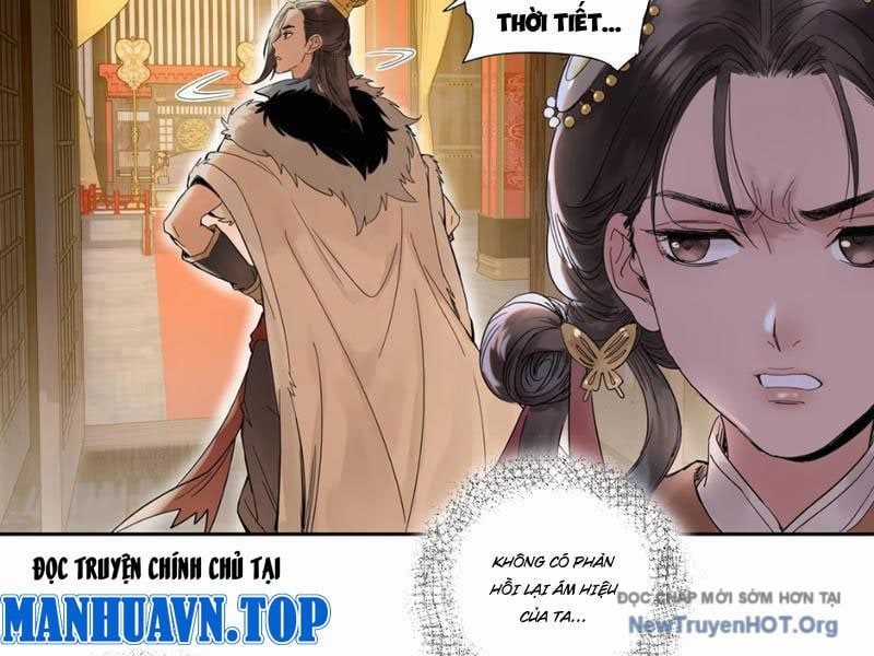 Hoàng Đế Nhà Ta Lại Là Nội Ứng Chương 7 trang 82