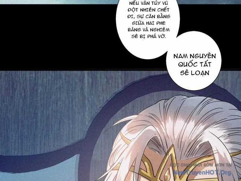 Hoàng Đế Nhà Ta Lại Là Nội Ứng Chương 8 trang 12