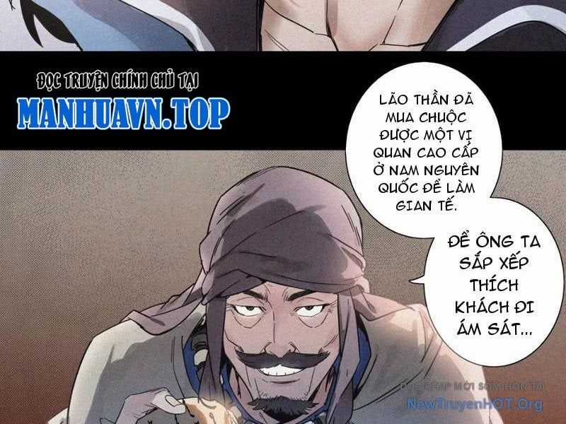 Hoàng Đế Nhà Ta Lại Là Nội Ứng Chương 8 trang 14