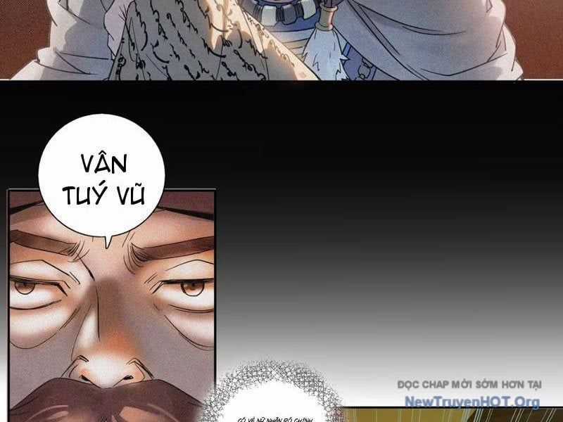 Hoàng Đế Nhà Ta Lại Là Nội Ứng Chương 8 trang 15