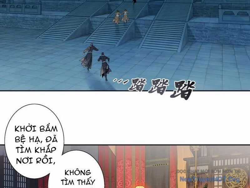 Hoàng Đế Nhà Ta Lại Là Nội Ứng Chương 8 trang 2