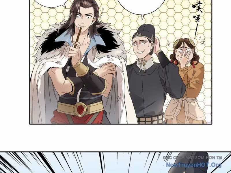 Hoàng Đế Nhà Ta Lại Là Nội Ứng Chương 8 trang 23