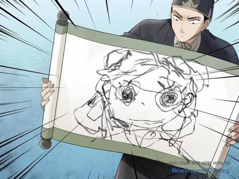 Hoàng Đế Nhà Ta Lại Là Nội Ứng Chương 8 trang 24