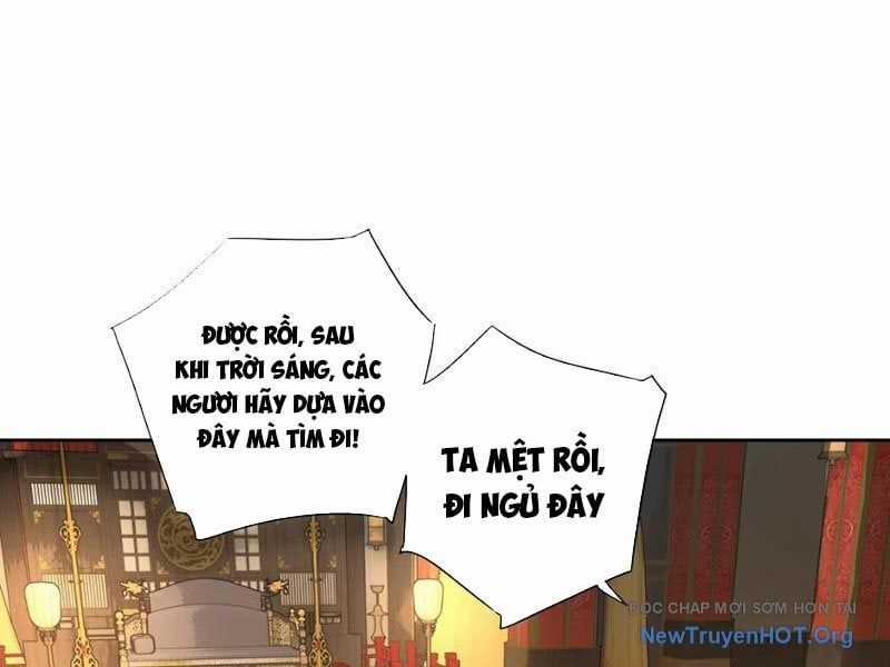 Hoàng Đế Nhà Ta Lại Là Nội Ứng Chương 8 trang 26
