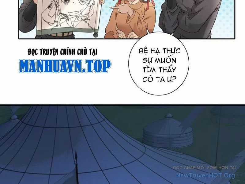 Hoàng Đế Nhà Ta Lại Là Nội Ứng Chương 8 trang 29