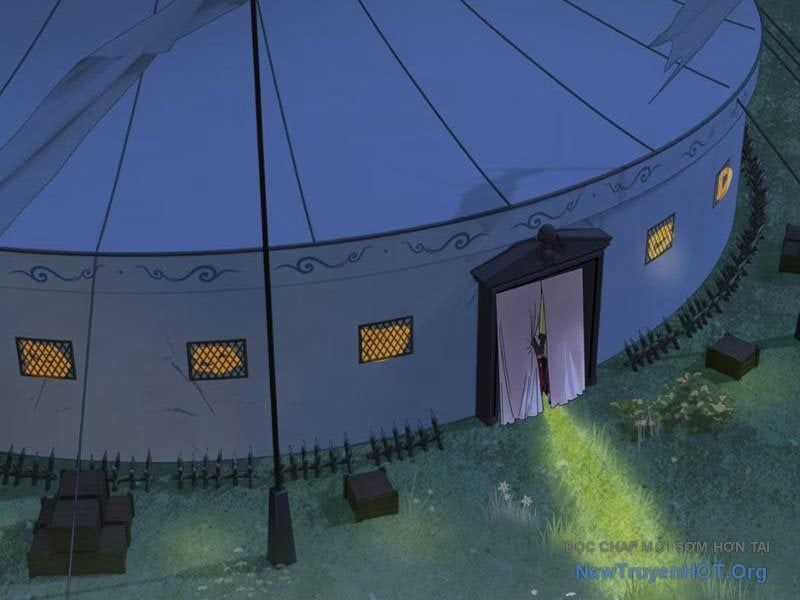 Hoàng Đế Nhà Ta Lại Là Nội Ứng Chương 8 trang 30