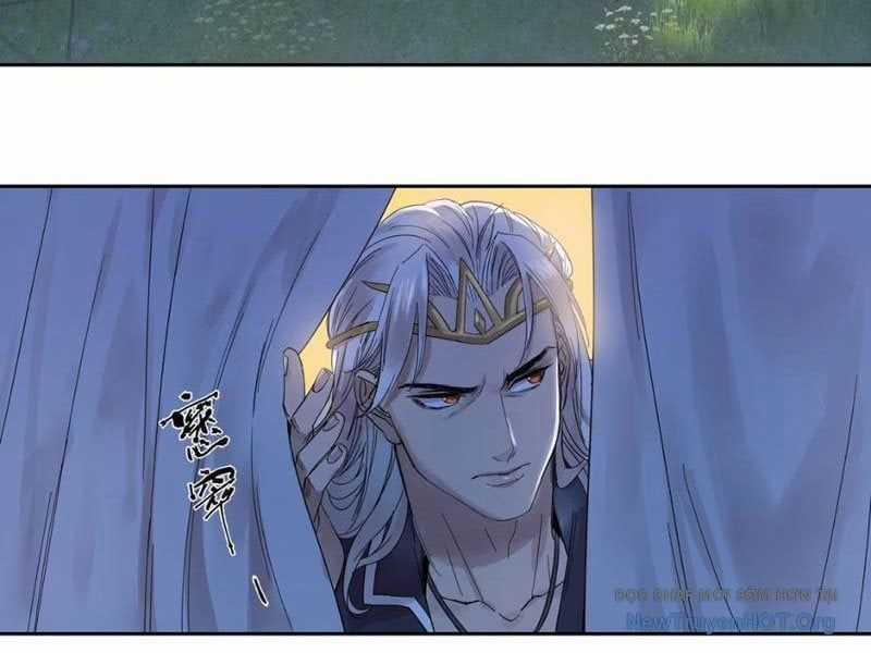 Hoàng Đế Nhà Ta Lại Là Nội Ứng Chương 8 trang 31