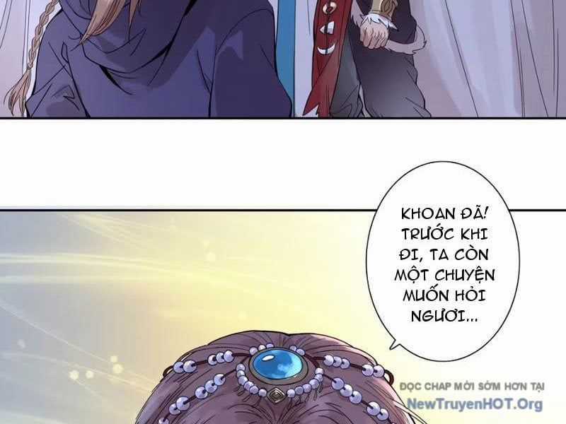 Hoàng Đế Nhà Ta Lại Là Nội Ứng Chương 8 trang 33