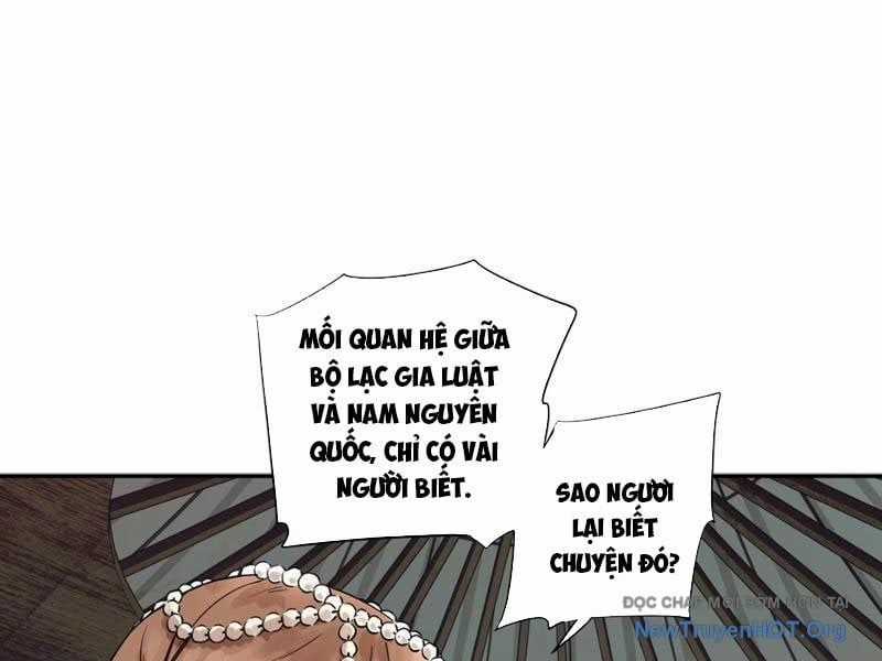 Hoàng Đế Nhà Ta Lại Là Nội Ứng Chương 8 trang 37