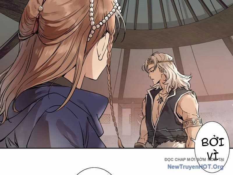 Hoàng Đế Nhà Ta Lại Là Nội Ứng Chương 8 trang 38