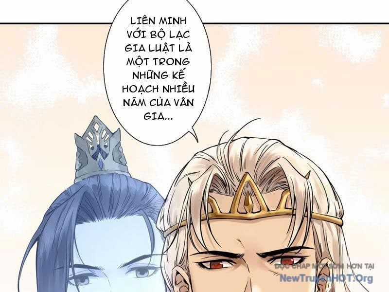 Hoàng Đế Nhà Ta Lại Là Nội Ứng Chương 8 trang 39