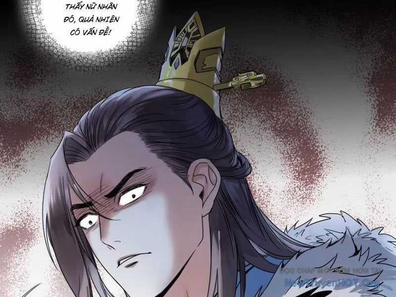 Hoàng Đế Nhà Ta Lại Là Nội Ứng Chương 8 trang 4