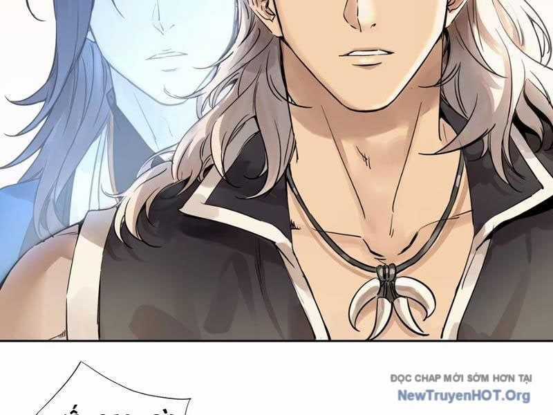 Hoàng Đế Nhà Ta Lại Là Nội Ứng Chương 8 trang 40