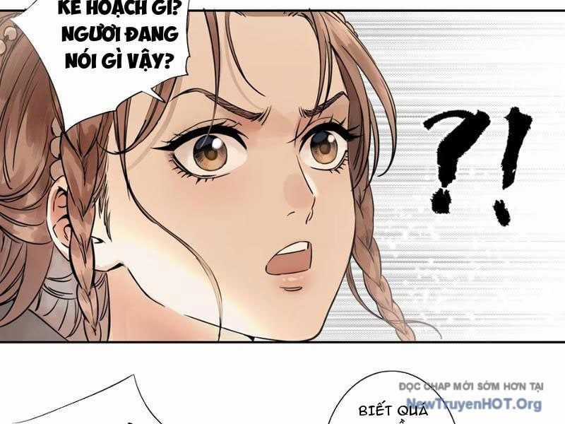 Hoàng Đế Nhà Ta Lại Là Nội Ứng Chương 8 trang 41