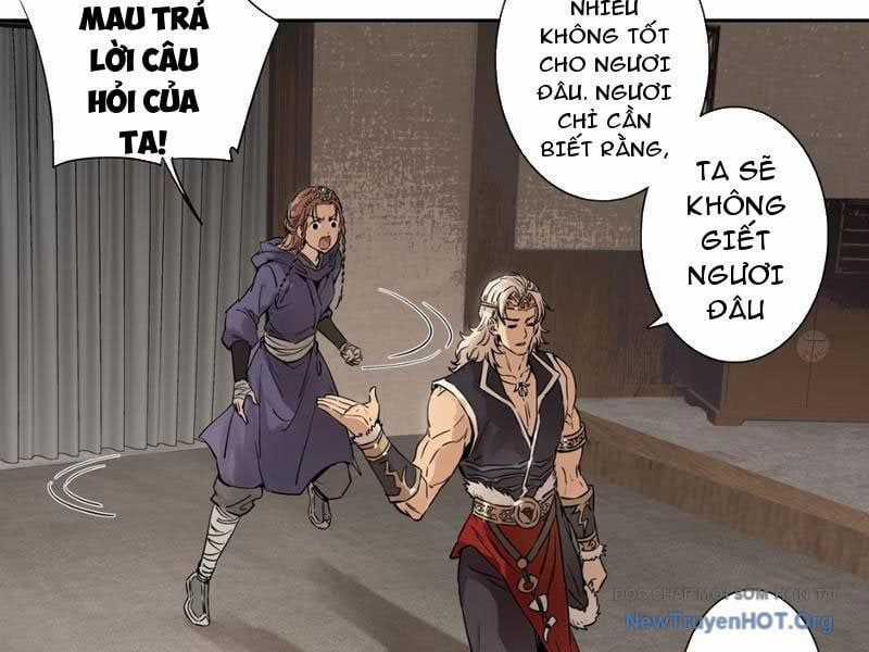 Hoàng Đế Nhà Ta Lại Là Nội Ứng Chương 8 trang 42