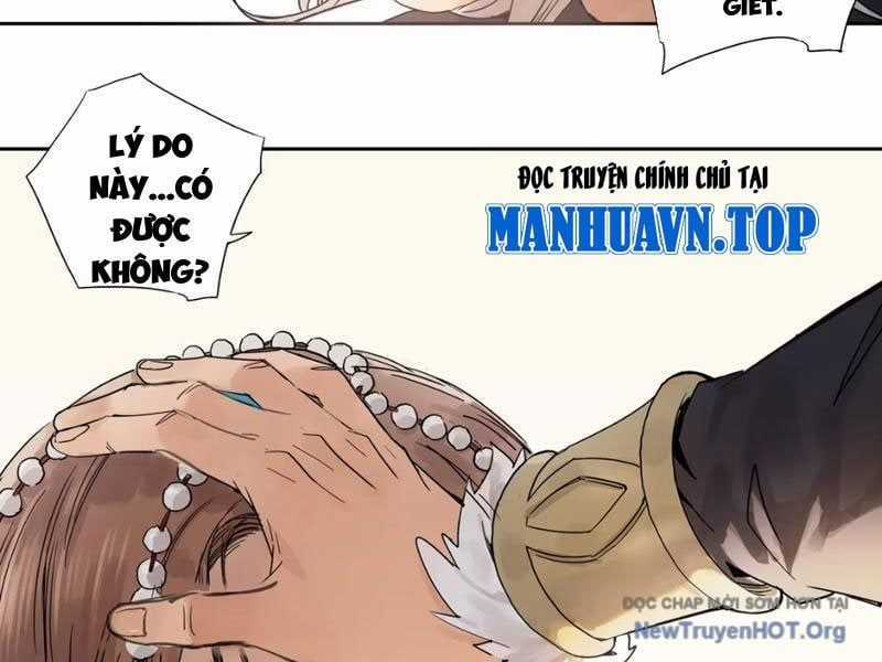 Hoàng Đế Nhà Ta Lại Là Nội Ứng Chương 8 trang 48