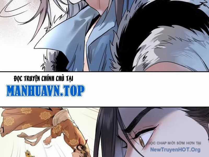 Hoàng Đế Nhà Ta Lại Là Nội Ứng Chương 8 trang 5