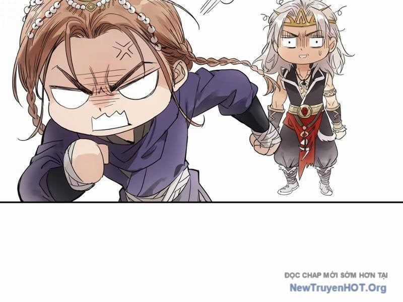 Hoàng Đế Nhà Ta Lại Là Nội Ứng Chương 8 trang 52