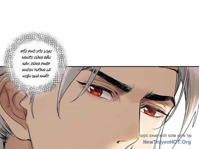 Hoàng Đế Nhà Ta Lại Là Nội Ứng Chương 8 trang 53