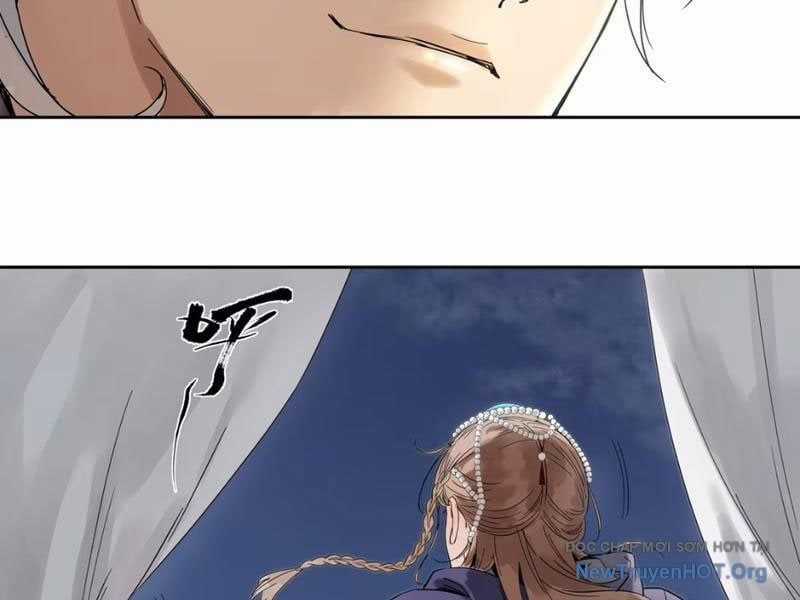 Hoàng Đế Nhà Ta Lại Là Nội Ứng Chương 8 trang 54