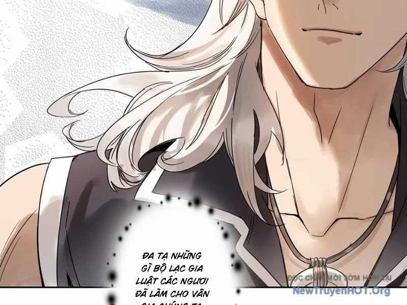 Hoàng Đế Nhà Ta Lại Là Nội Ứng Chương 8 trang 57