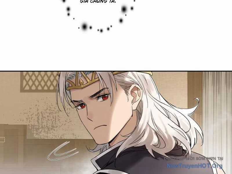 Hoàng Đế Nhà Ta Lại Là Nội Ứng Chương 8 trang 58